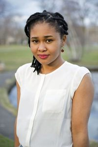 Chinelo Okparanta